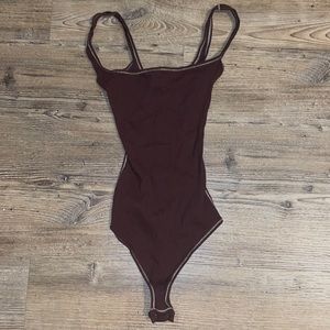 SKIMS Bodysuit